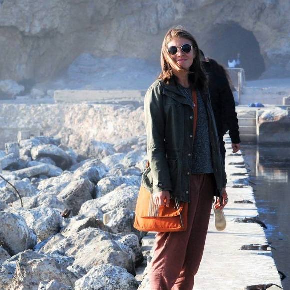 Meet your Posher, Mathilde - Picture 1 of 1